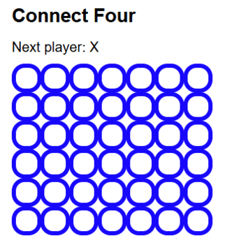 connect four gif demo